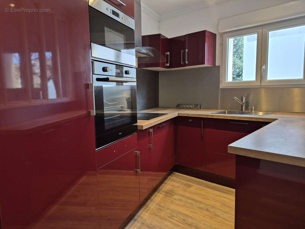 Maison à LE PERREUX-SUR-MARNE