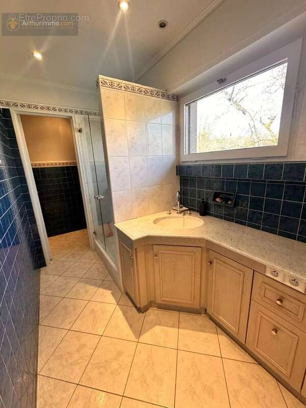 Maison à SAINTE-RUFFINE