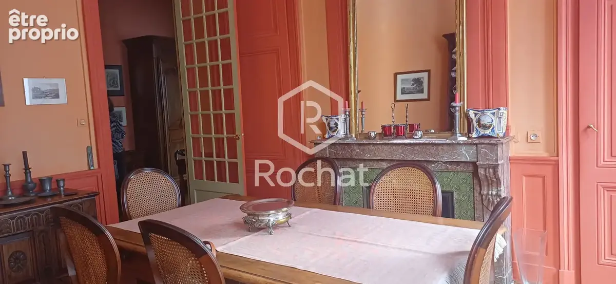 Viager occupé - appartement 134 m2 - cave -  grenier - photo 10