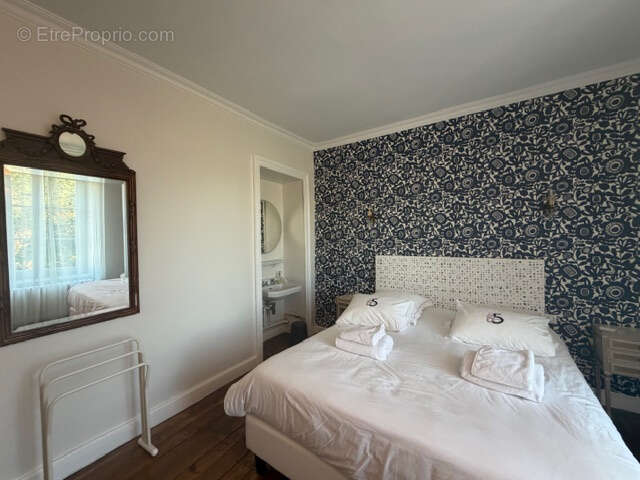 Maison à LA CHEZE