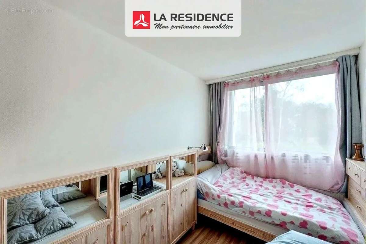 Appartement à MARLY-LE-ROI