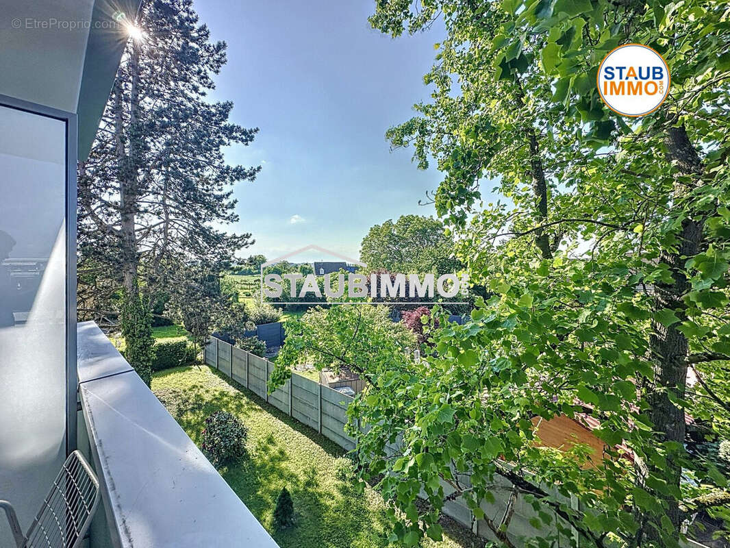 Appartement à SAINT-LOUIS