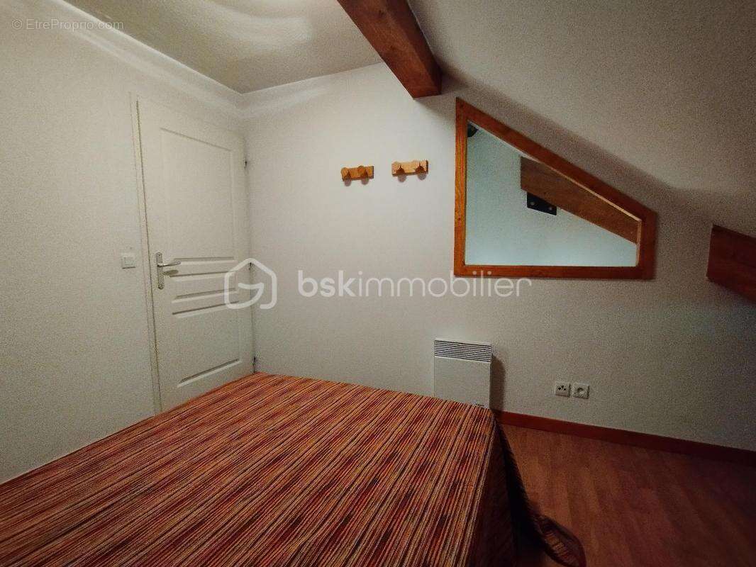 Appartement à SAINT-PANCRACE