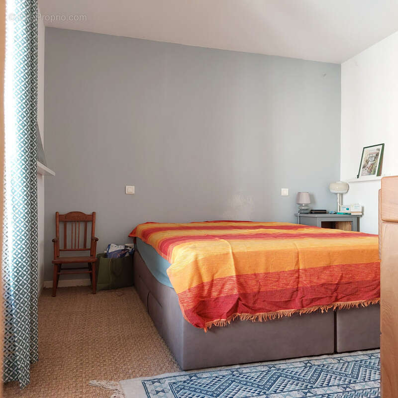Maison à vendre 4 pièces MONTAUBAN (82) avec jardin et dépendance - photo 21