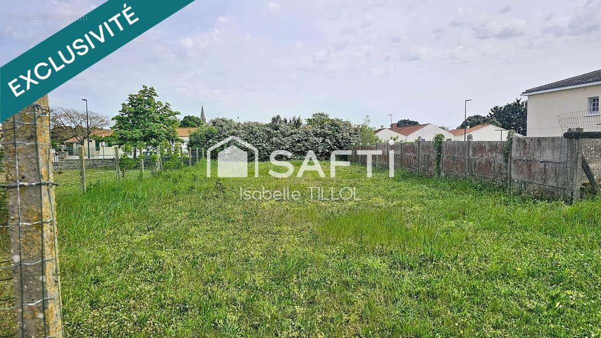 Photo 9 - Maison à SAINT-MICHEL-EN-L'HERM