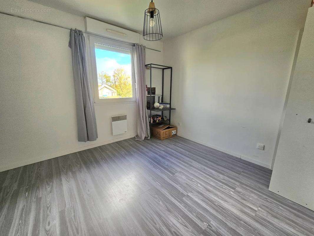 Maison à FERRIERES-EN-GATINAIS