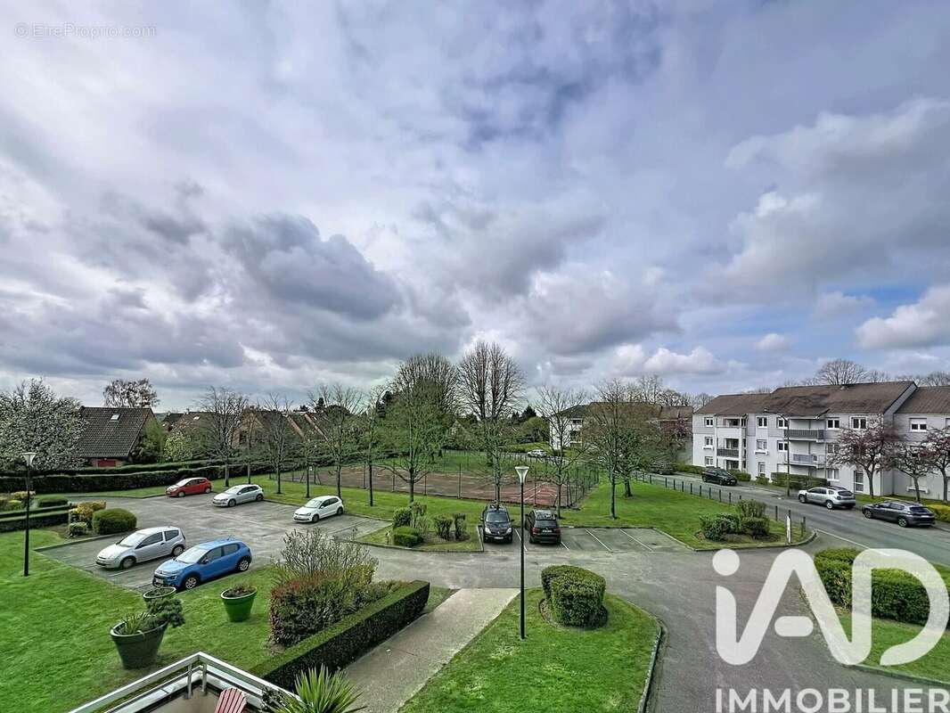 Photo 2 - Appartement à BOIS-GUILLAUME