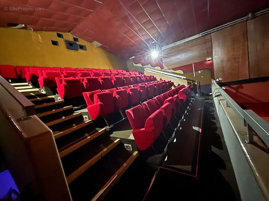 + - Appartement à LA COTE-SAINT-ANDRE