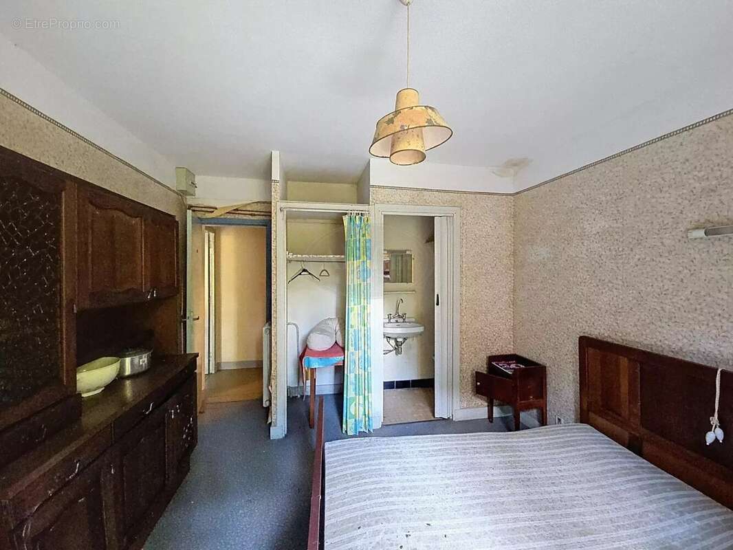 Appartement à MAUVEZIN