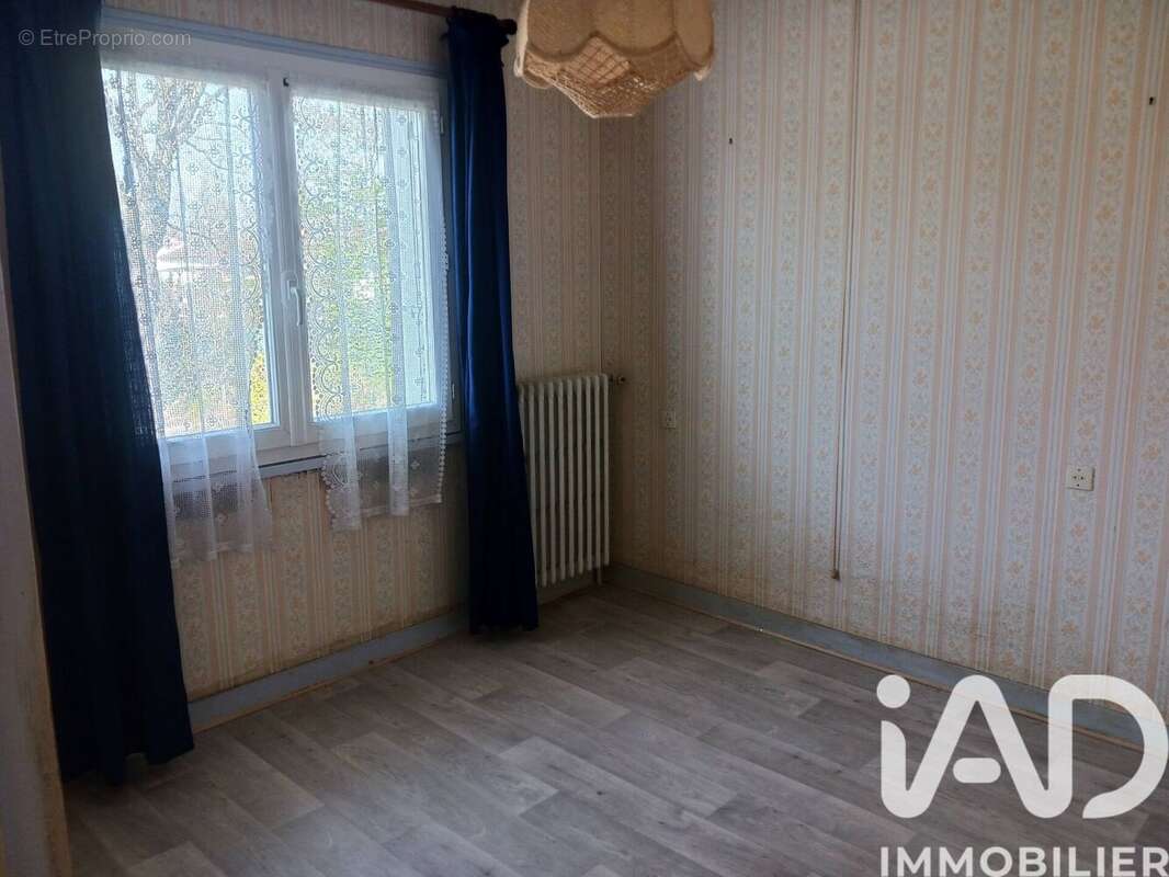 Photo 5 - Maison à SAINT-MAURICE-LA-CLOUERE