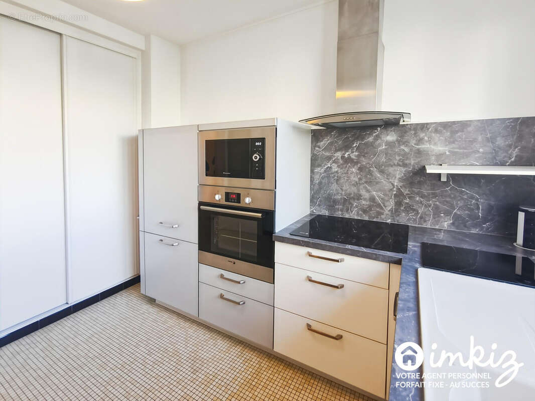 Appartement à LYON-7E