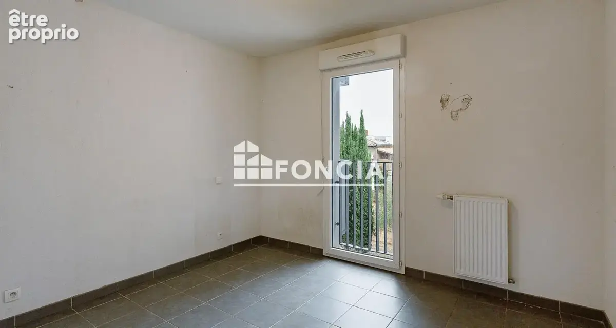 Toulouse - appartement t3 + garage - vendu libre - photo 8