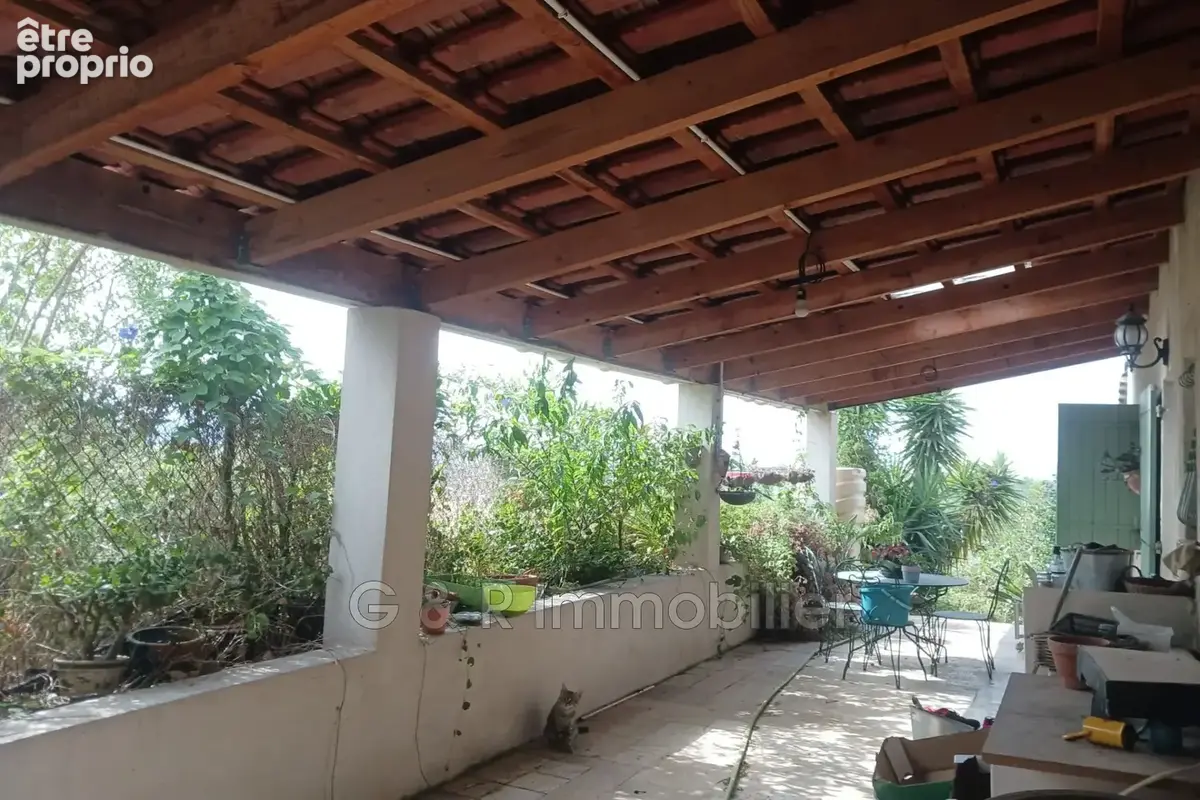 Maison 5 pièces 125 m² à vendre à Martigues (13500) - photo 8