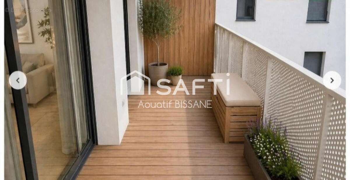 Photo 5 - Appartement à TOULOUSE