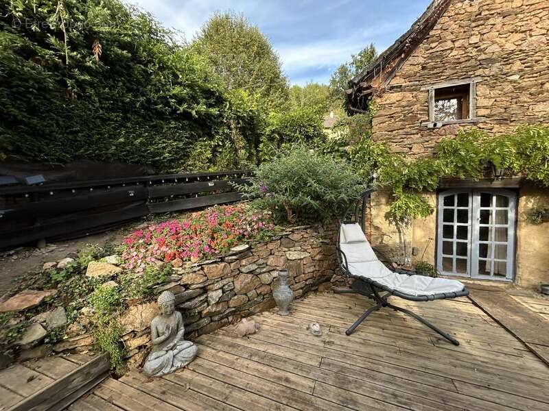 Maison à BEAULIEU-SUR-DORDOGNE