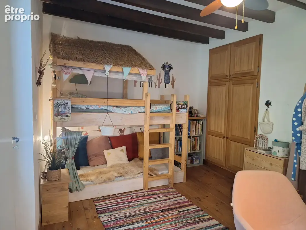 Charmante maison en pierre avec piscine, verger et maison d'amis - photo 16