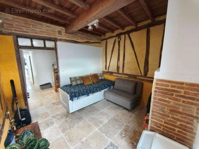 Maison à AUBIET