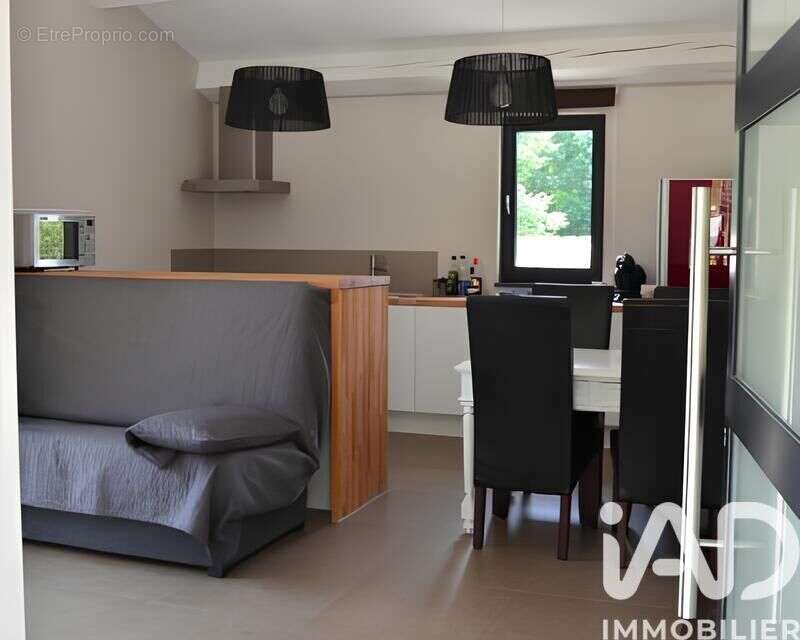 Photo 7 - Appartement à GRIMAUD