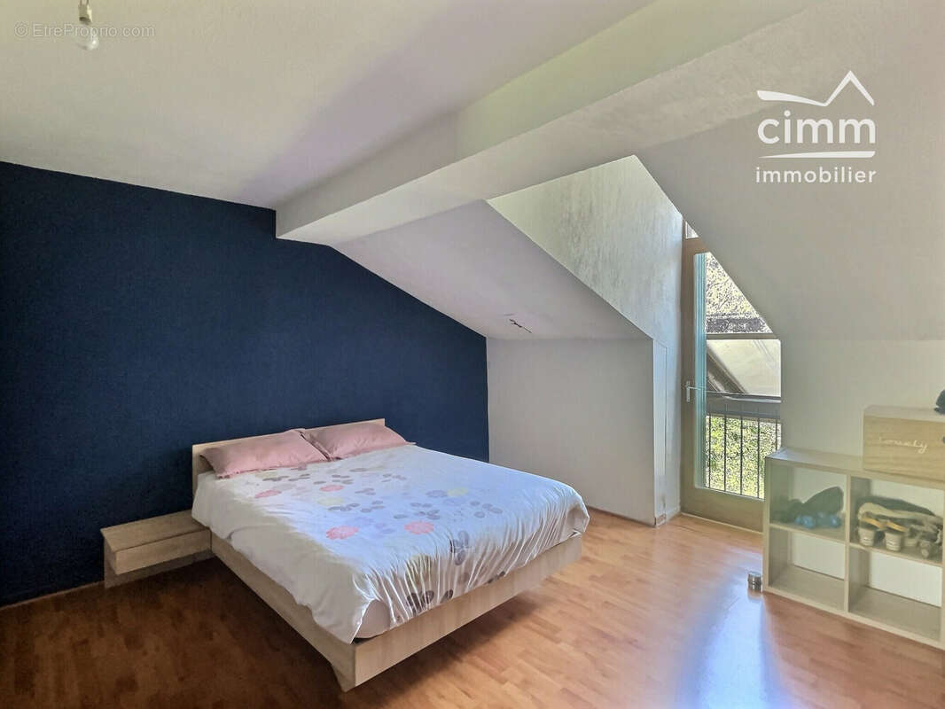 Appartement 84 m² à Voiron  - photo 5