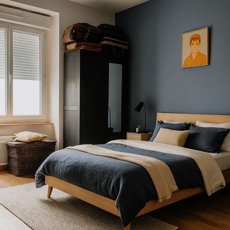 Appartement à DOL-DE-BRETAGNE