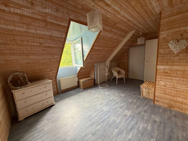 Maison à MESQUER