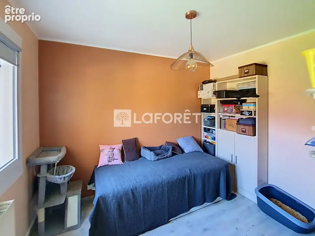 Maison de type 5 de 95 m², La Ville-Dieu-du-Temple - photo 12