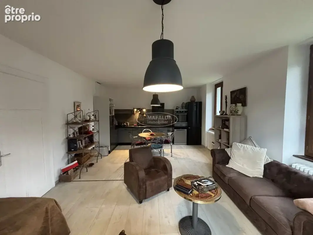 Maison à vendre à Scionzier - photo 7