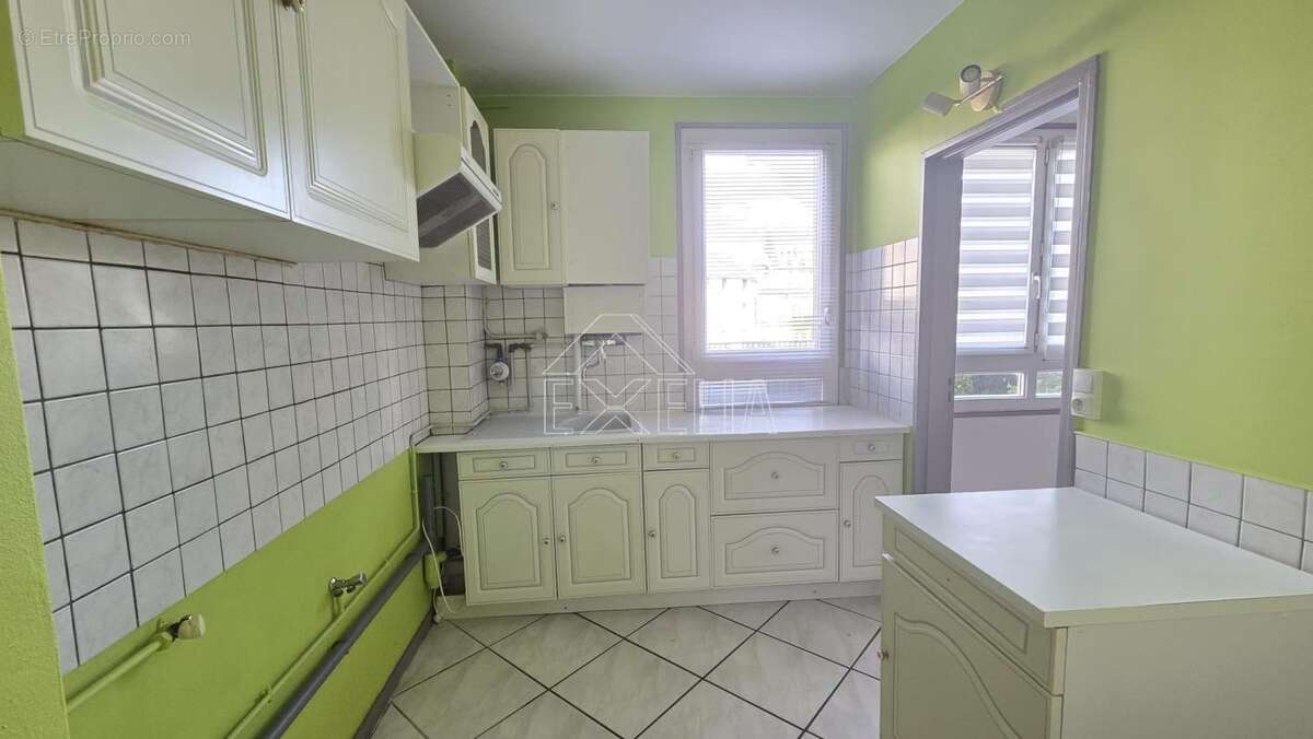 Appartement 3 pièces 56 m² avec cave et parking,  Mantes-la-Jolie bord de seine - photo 5