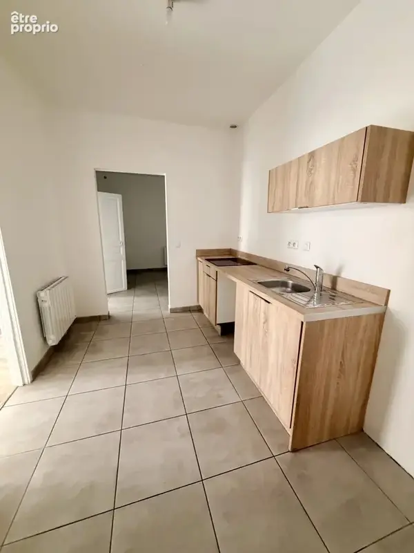 Appartement à MORET-SUR-LOING