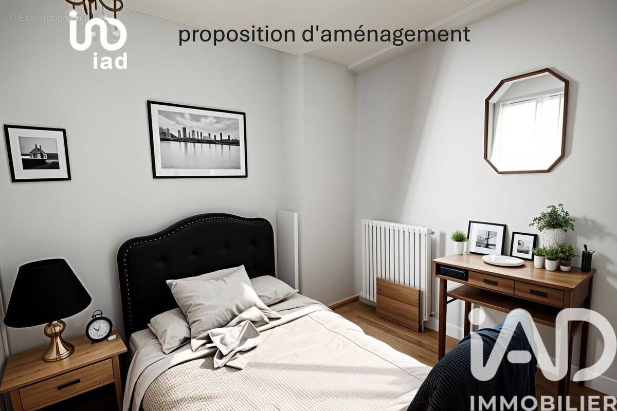 Photo 1 - Maison à VENESMES