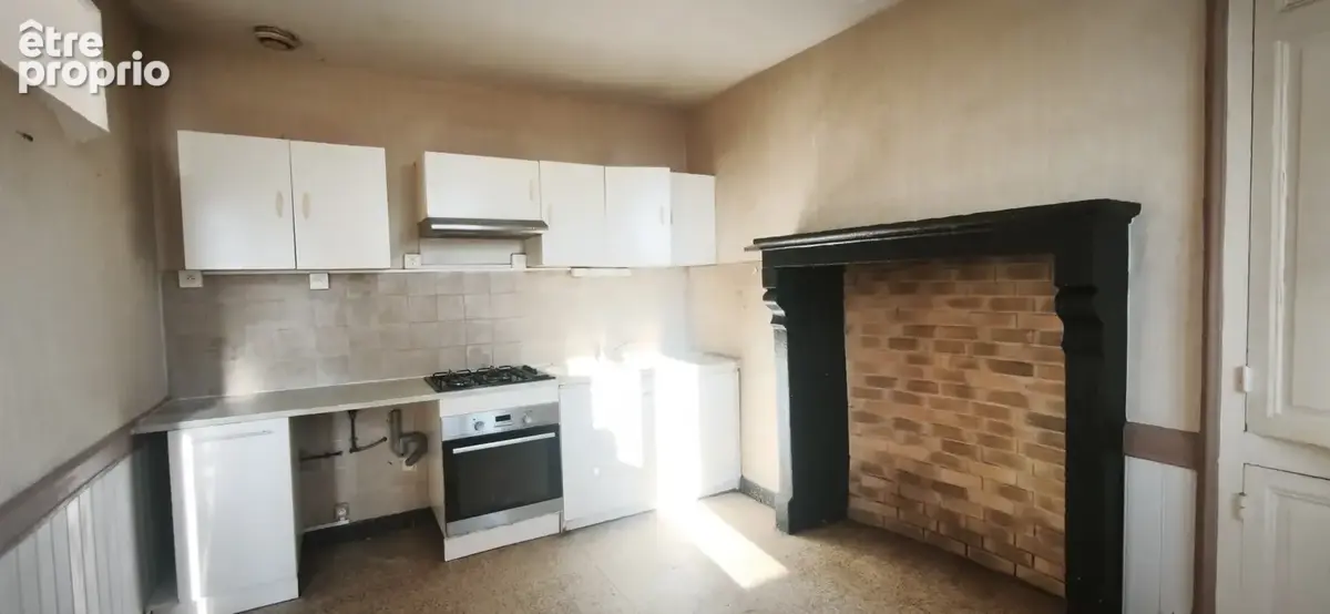 Maison individuelle avec vue dégagée - photo 7