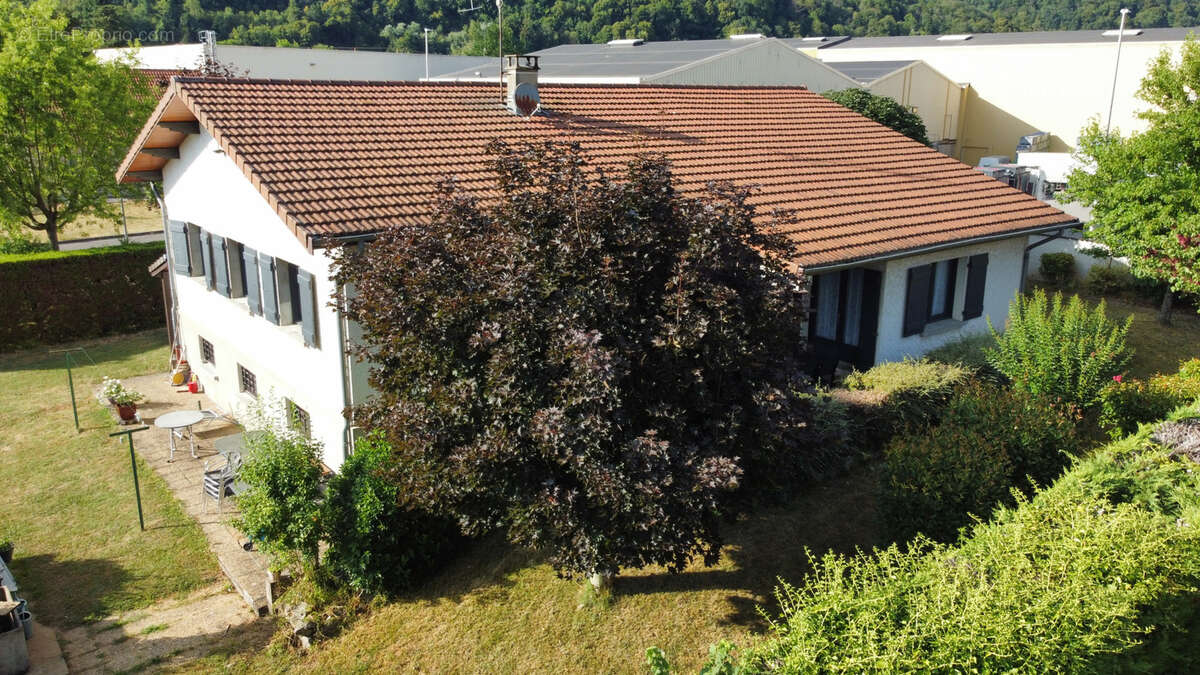 Maison à VINAY