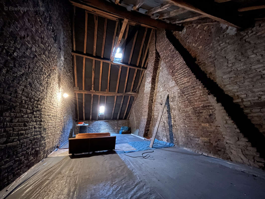 Maison à SAINT-AMAND-LES-EAUX