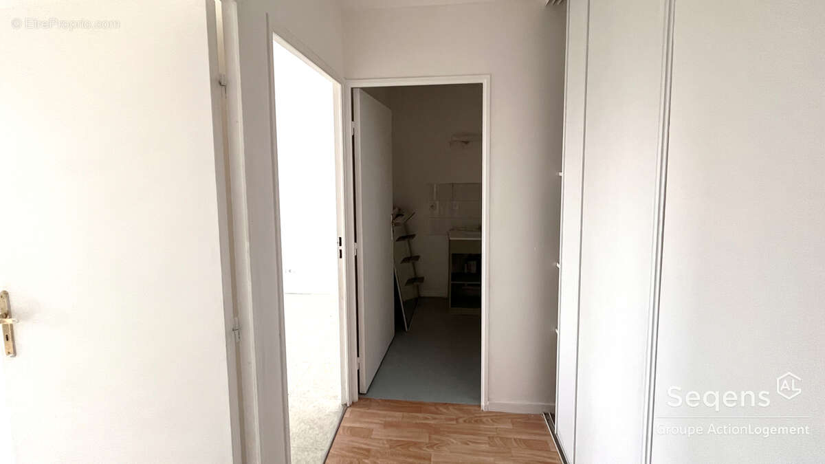 Appartement à ORLY