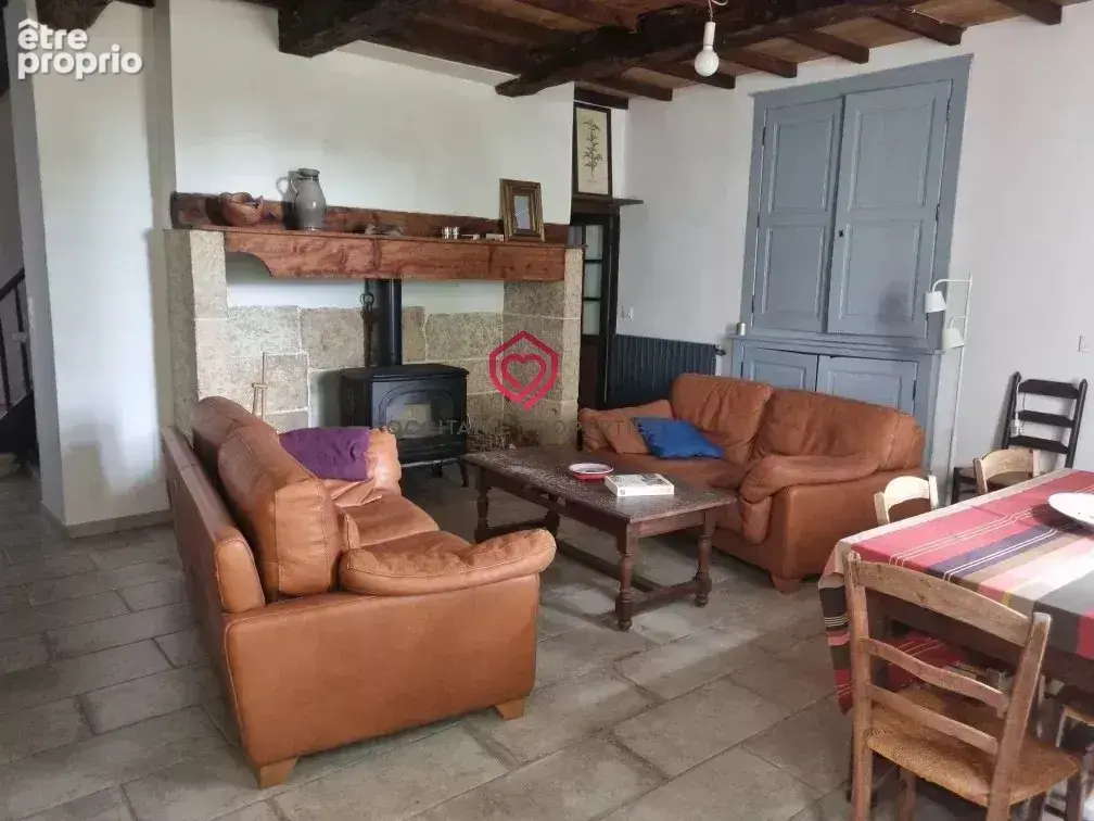 Magnifique maison de maître avec grande grange près de Mirande, Gers - photo 11