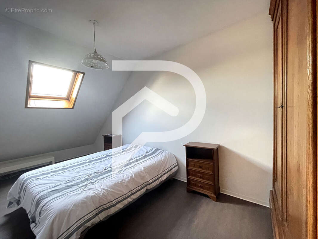 Maison à LE CATEAU-CAMBRESIS