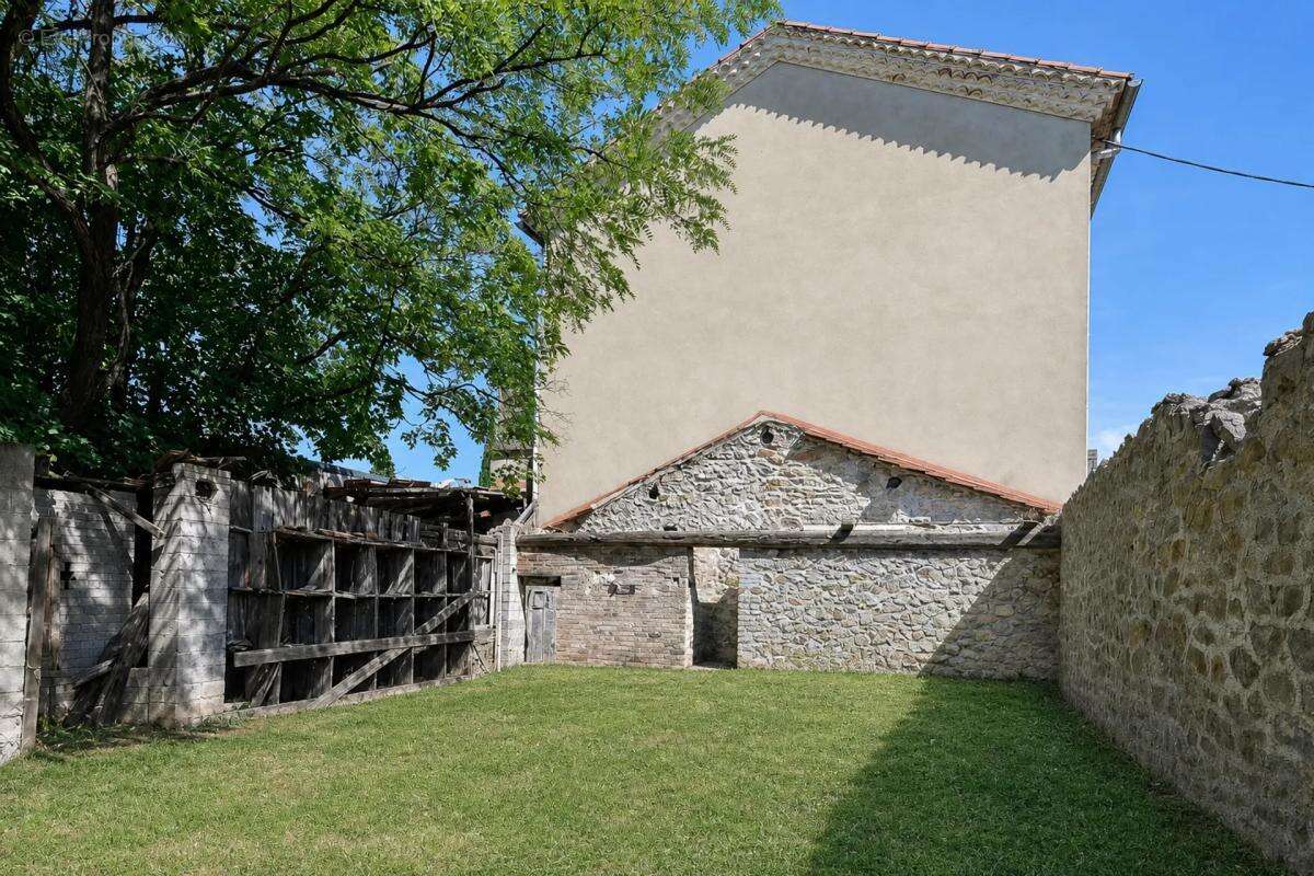 Appartement à ALES