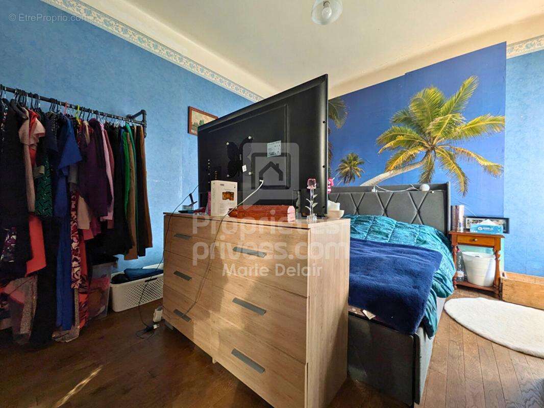 Maison Saint Andelain 5 pièce(s) 110,45 m2 - photo 8