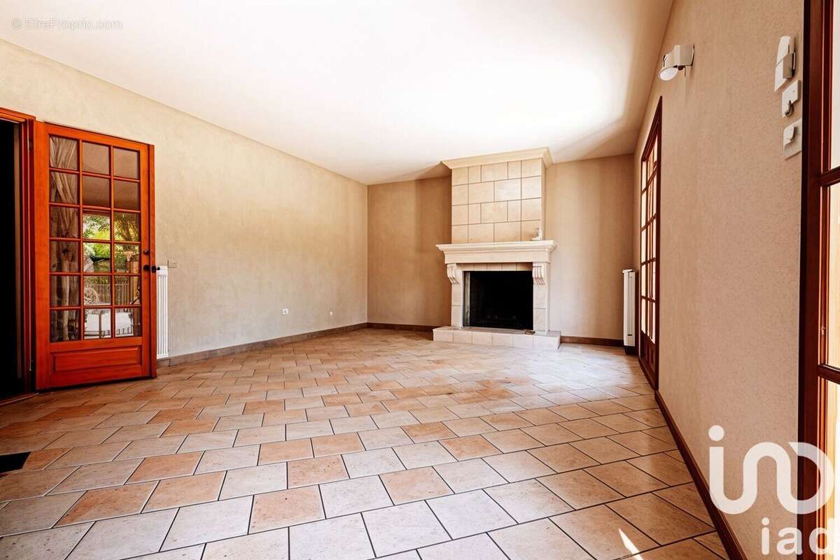 Photo 3 - Maison à VINEUIL