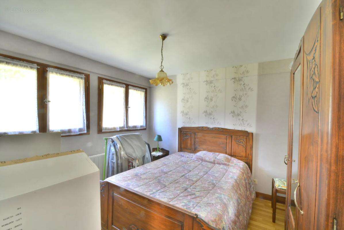 Maison à PONT-DU-CASSE