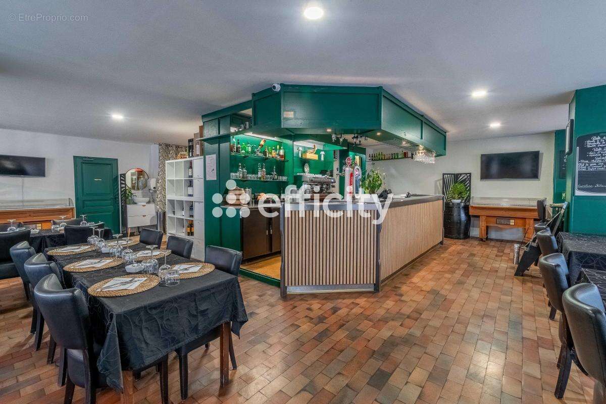 Café/Hôtel/Restaurant - photo 4