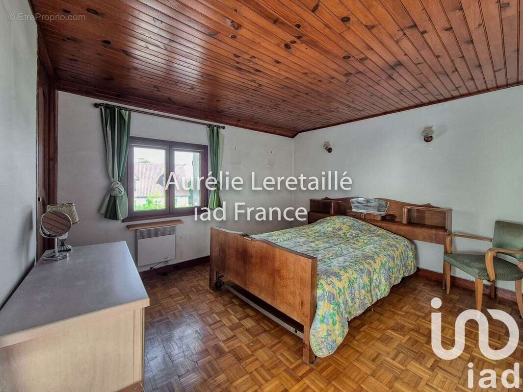 Photo 9 - Maison à MONTESSON