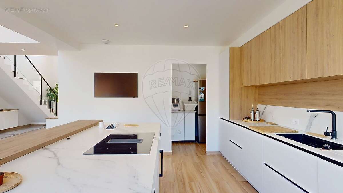 Maison à MEUNG-SUR-LOIRE