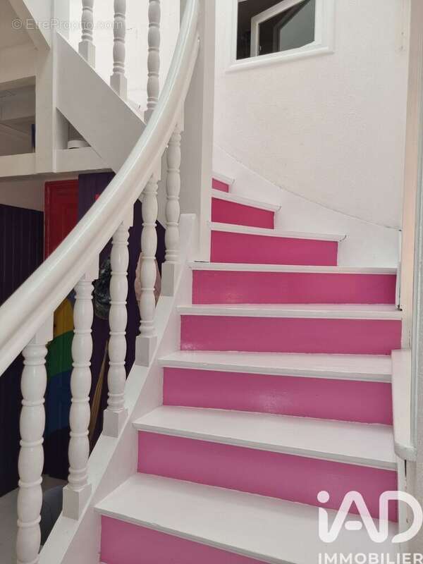 Photo 6 - Maison à ARCACHON