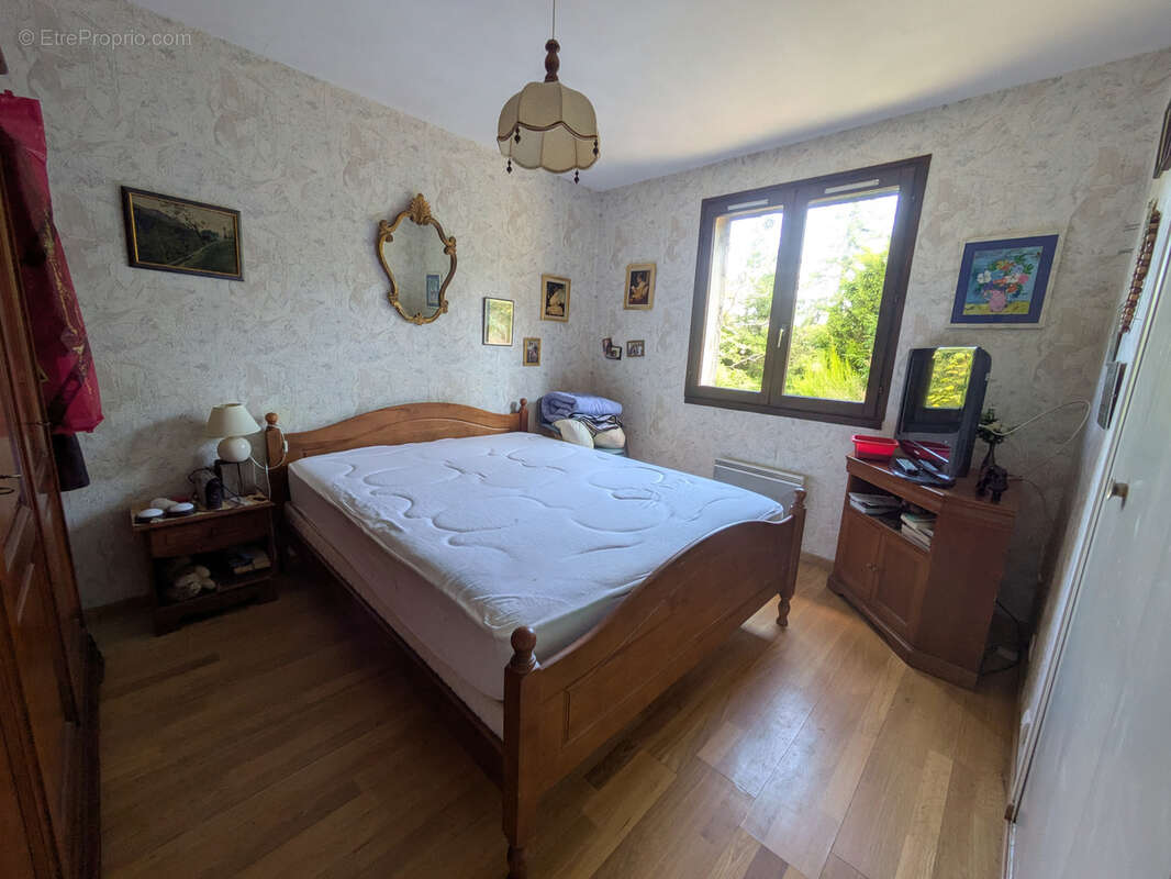 Maison à SAINT-ALBAN-D&#039;AY