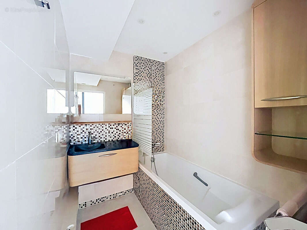 Appartement à ORLEANS