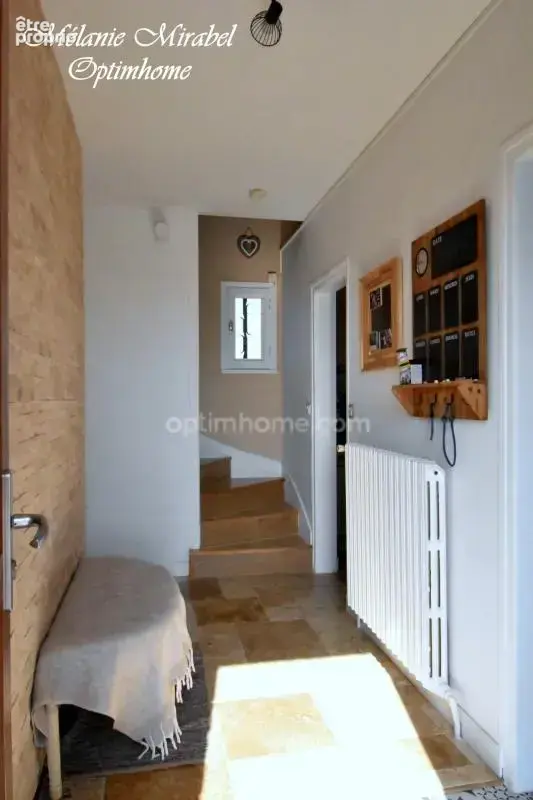 Maison à vendre 7 pièces CONDE SUR ITON (27) - photo 4