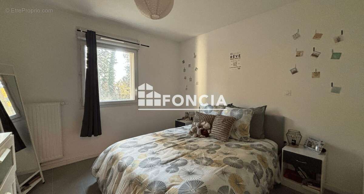 Appartement à AVIGNON