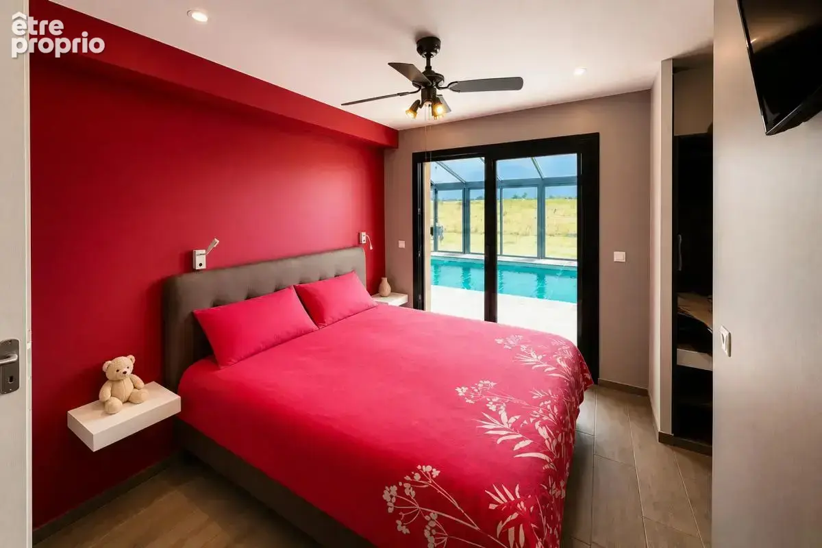 Maison de 5 pièces de 125 m² à Sainte-Foy - photo 10