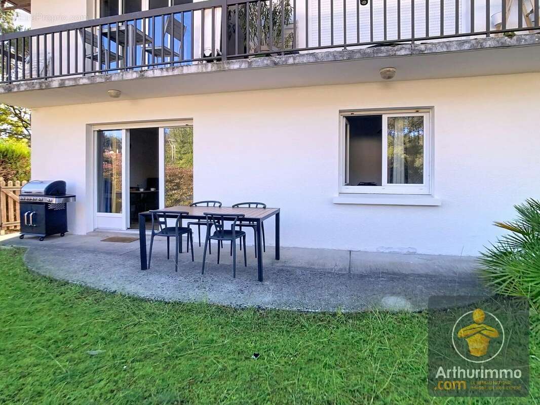 Appartement à MIMIZAN